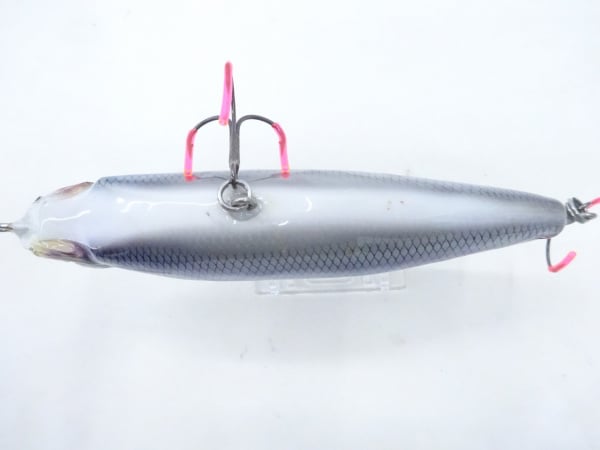 ハンドメイドルアー """n"""spluggers